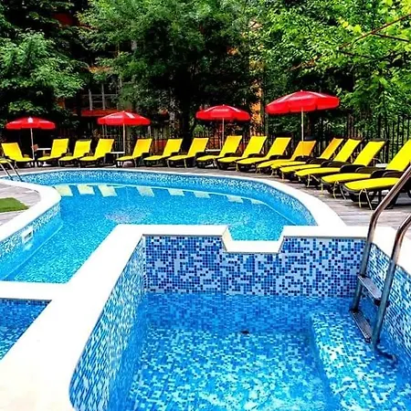 Valena 2* Kiten (Burgas)