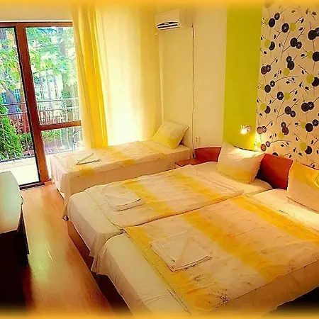 Valena Hotel Kiten (Burgas)