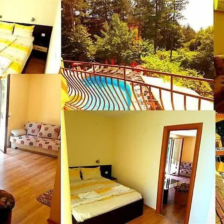 Valena Hotel