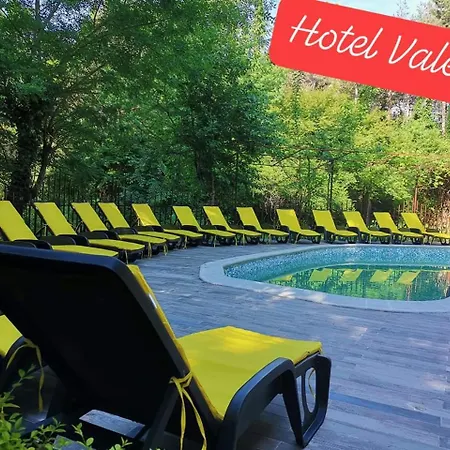 Hotel Valena 2*