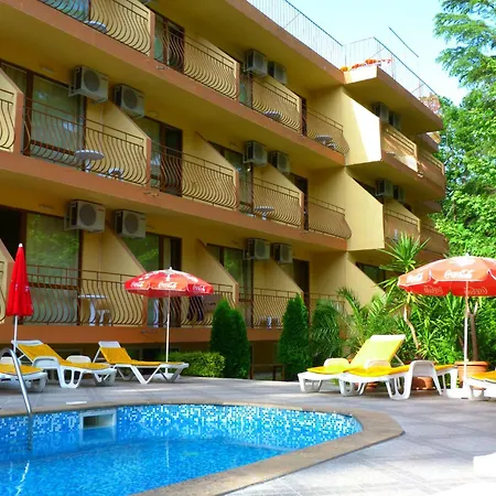 Valena Hotel 2*