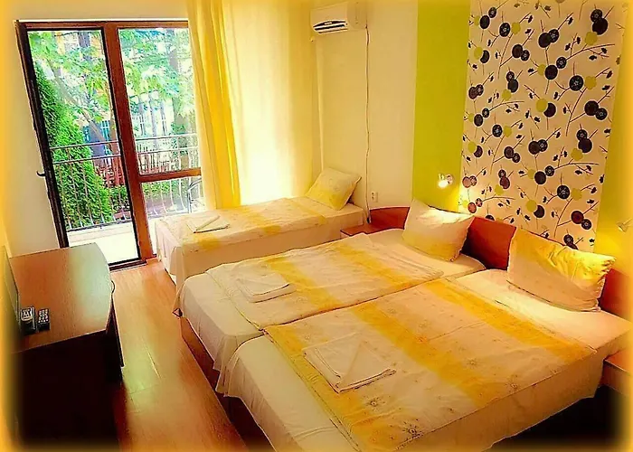 Valena فندق كيتن