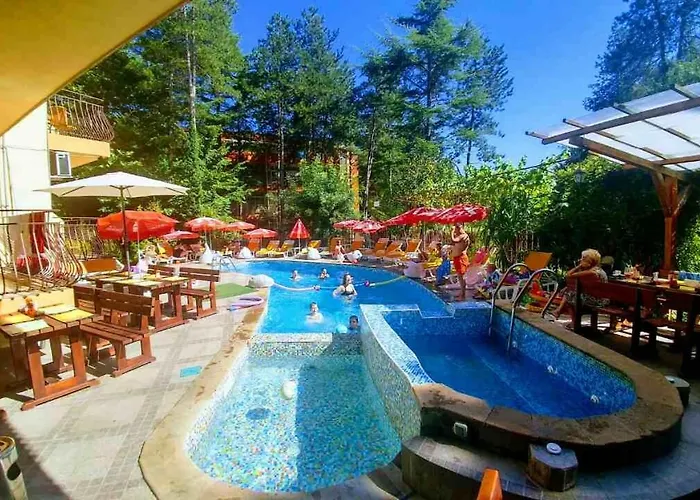 فندق Valena كيتن